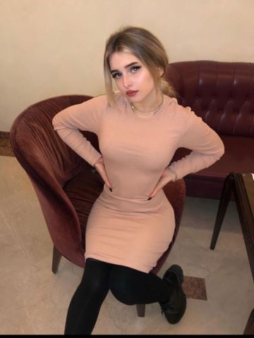 Анкета проститутки Магдалина - Фото 1, , 25 лет, №158600